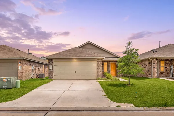$203,000 | 16801 Lonely Pines Drive, Conroe, TX 77302