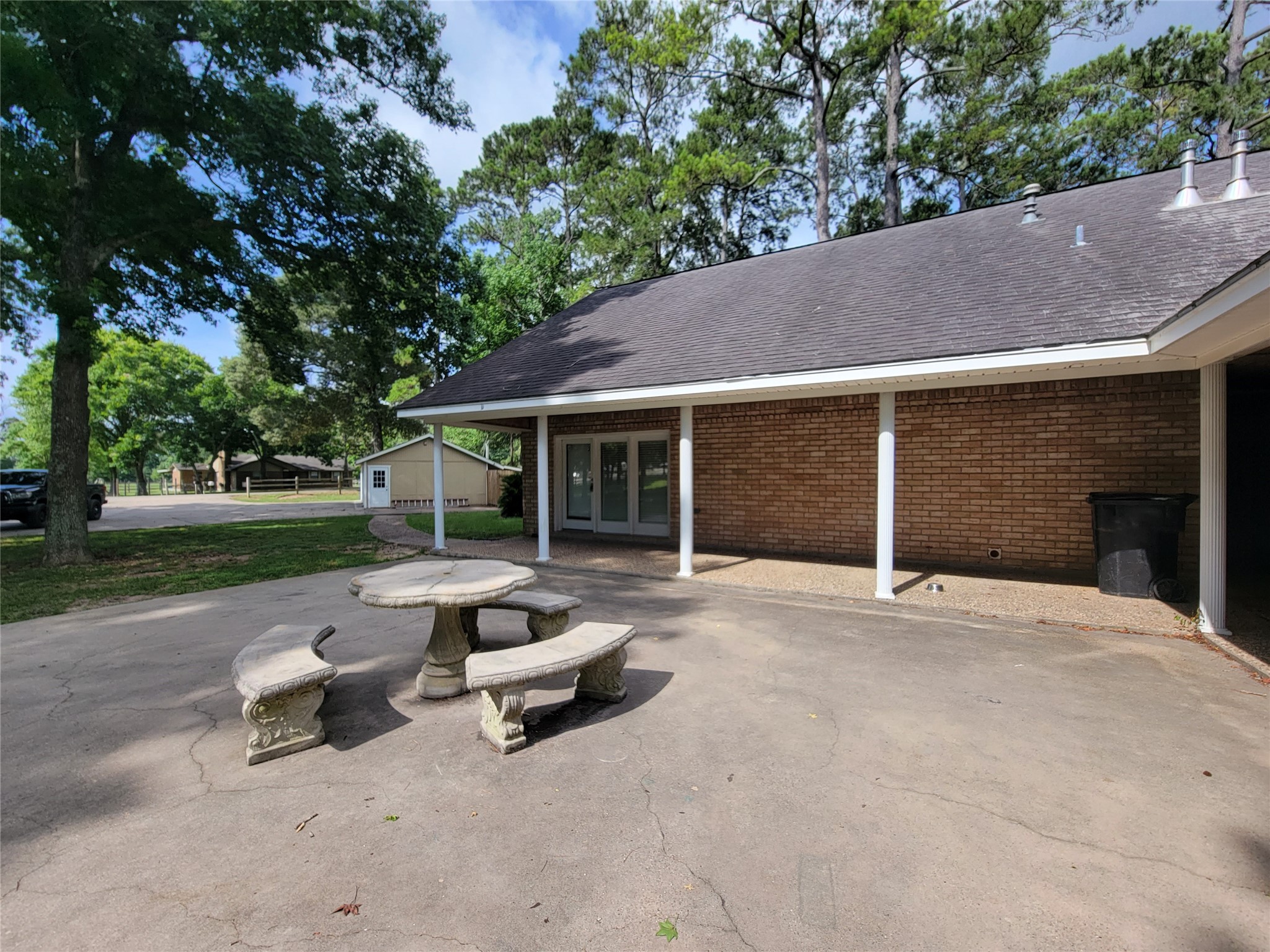 12070 Old County Road, Unit 2 Willis, TX 77378 - Photo 13 of 14 Gallery Image 13