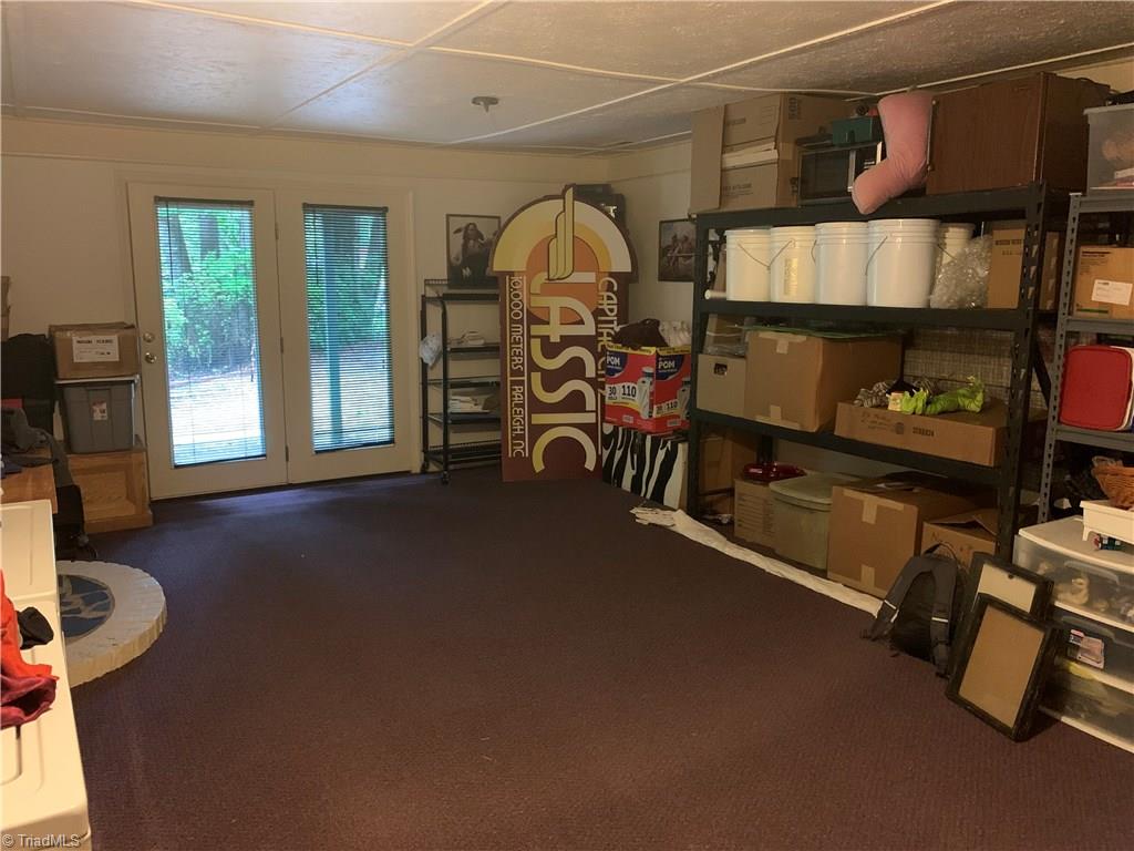 4680 Seward Road Pfafftown, NC 27040 - Photo 19 of 22 BONUS ROOM