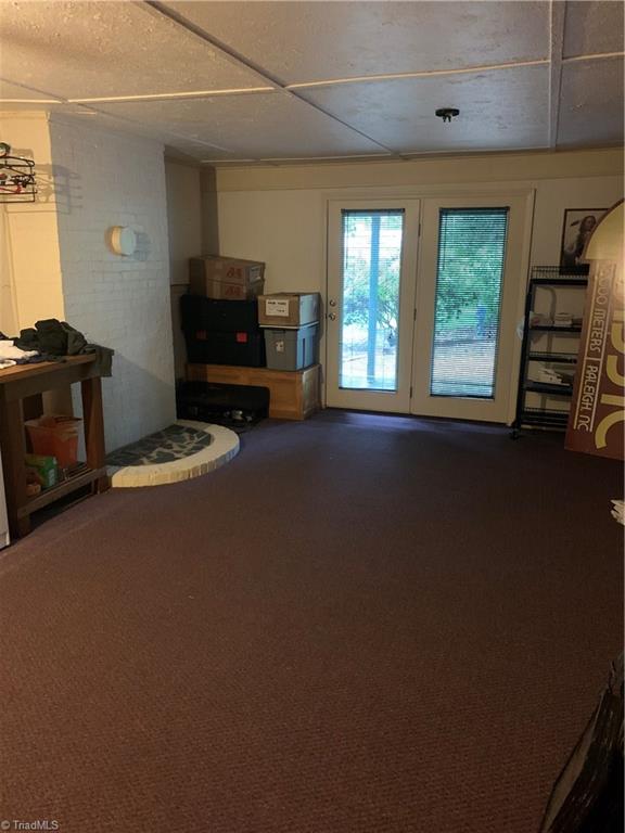 4680 Seward Road Pfafftown, NC 27040 - Photo 20 of 22 BONUS ROOM