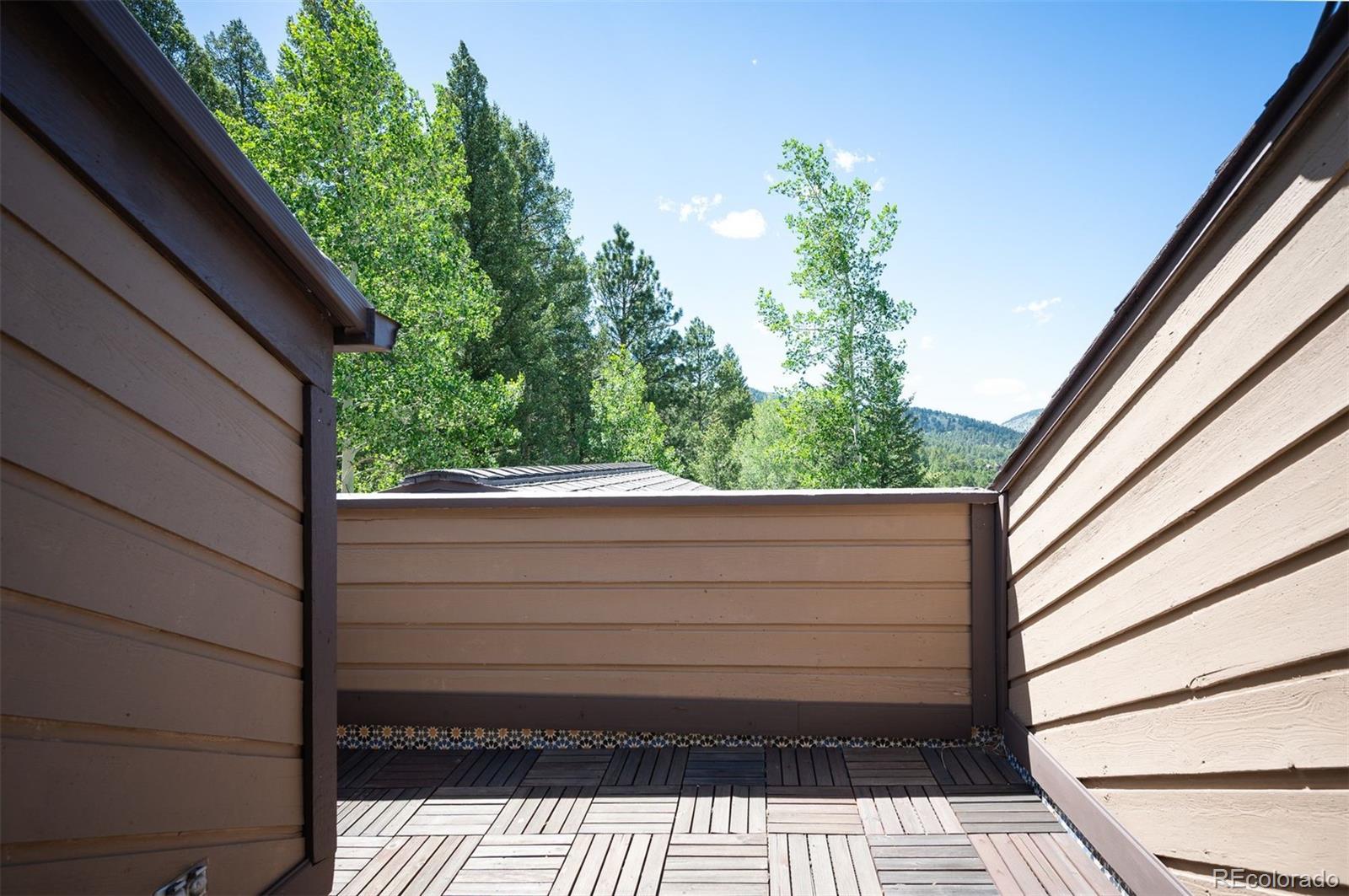 32843 Deep Forest Road Evergreen, CO 80439 - Photo 21 of 35