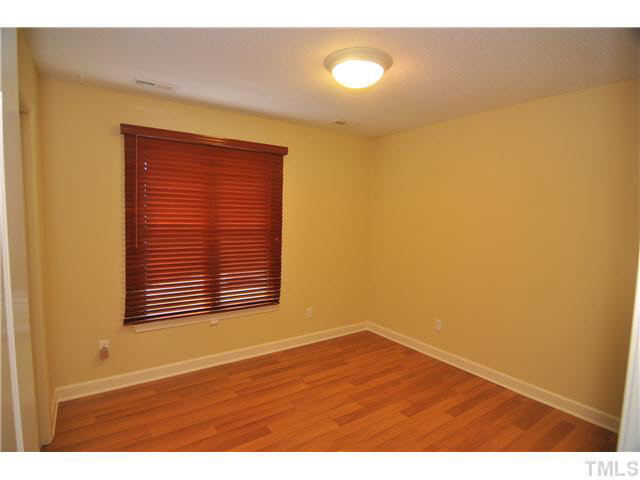 2202 Alpine Road Durham, NC 27707 - Photo 12 of 25 DOWNSTAIRS BEDROOM WITH FULL BATH OR AN EXCELLENT OFFICE SPACE!