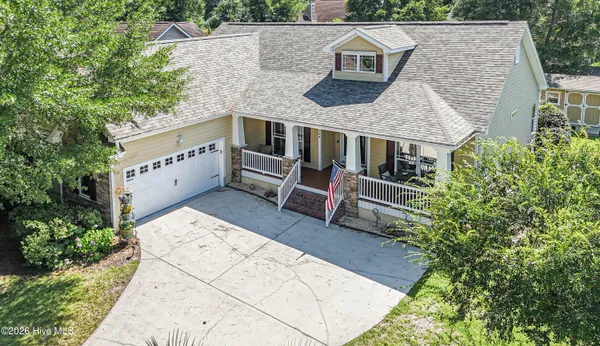 $409,000 | 1788 Waterwing Drive Southwest, Ocean Isle Beach, NC 28469