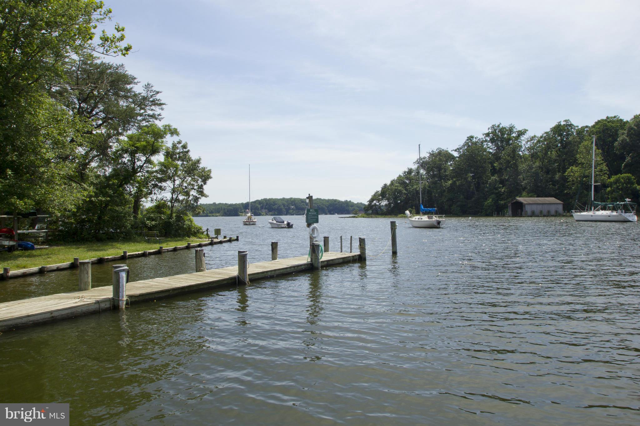 1459 Grandview Road Arnold, MD 21012 - Photo 2 of 30 Deep Water Access
