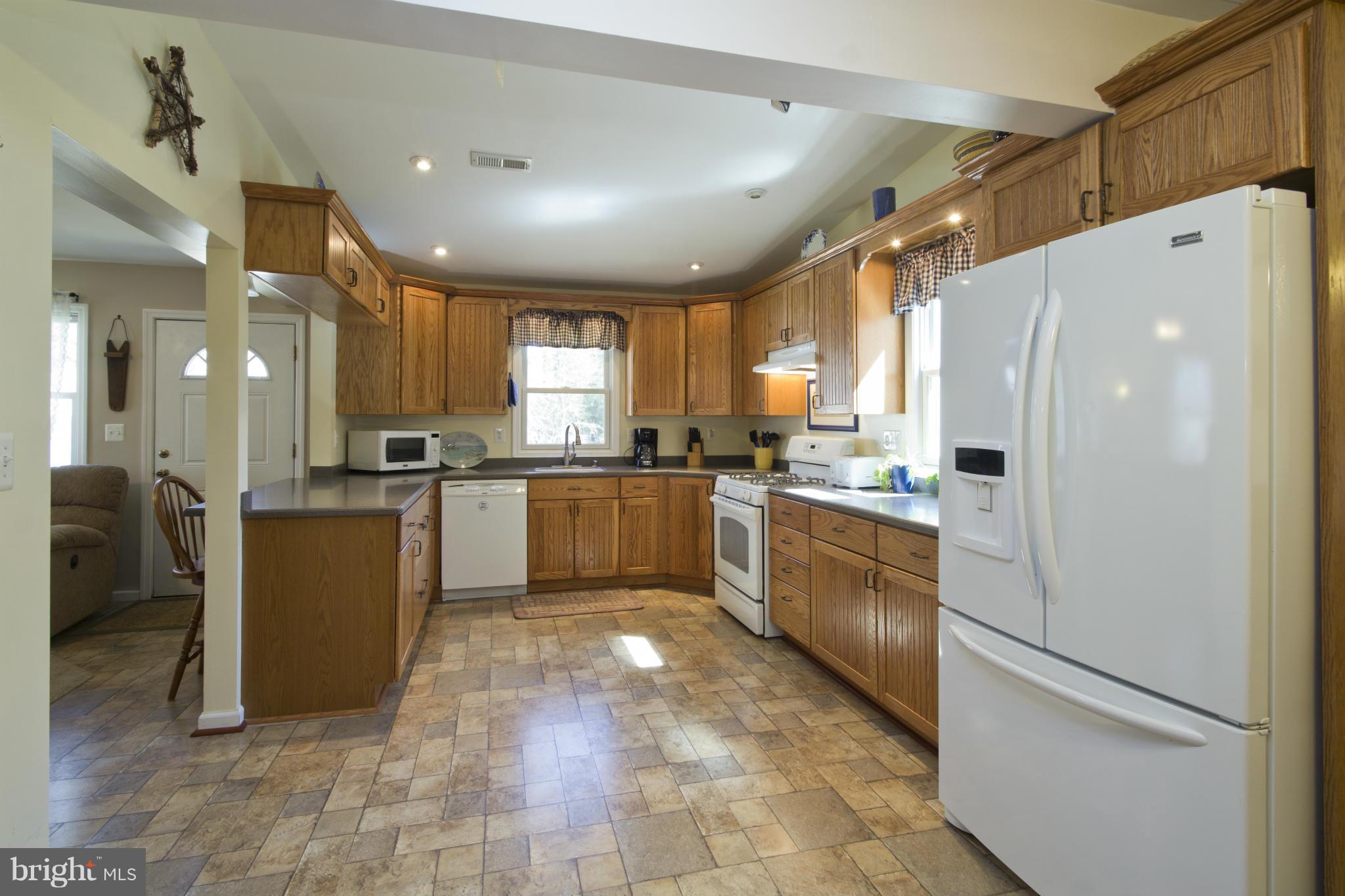 1459 Grandview Road Arnold, MD 21012 - Photo 13 of 30 Kitchen