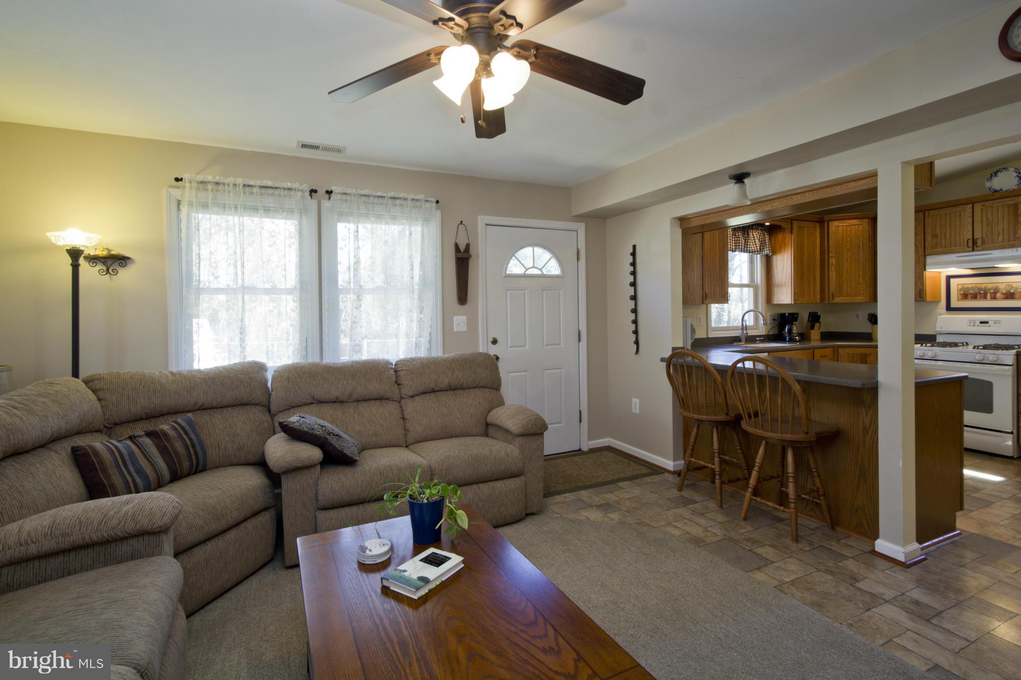 1459 Grandview Road Arnold, MD 21012 - Photo 14 of 30 Family Room off Kitchen