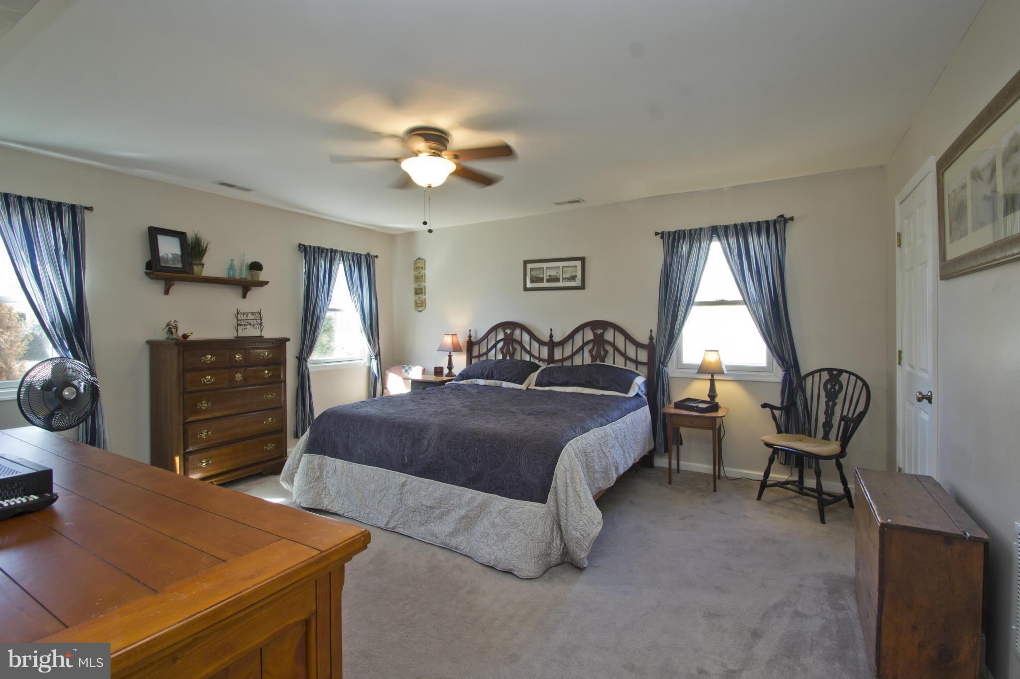 1459 Grandview Road Arnold, MD 21012 - Photo 25 of 30 Master w/TWO Walkins!