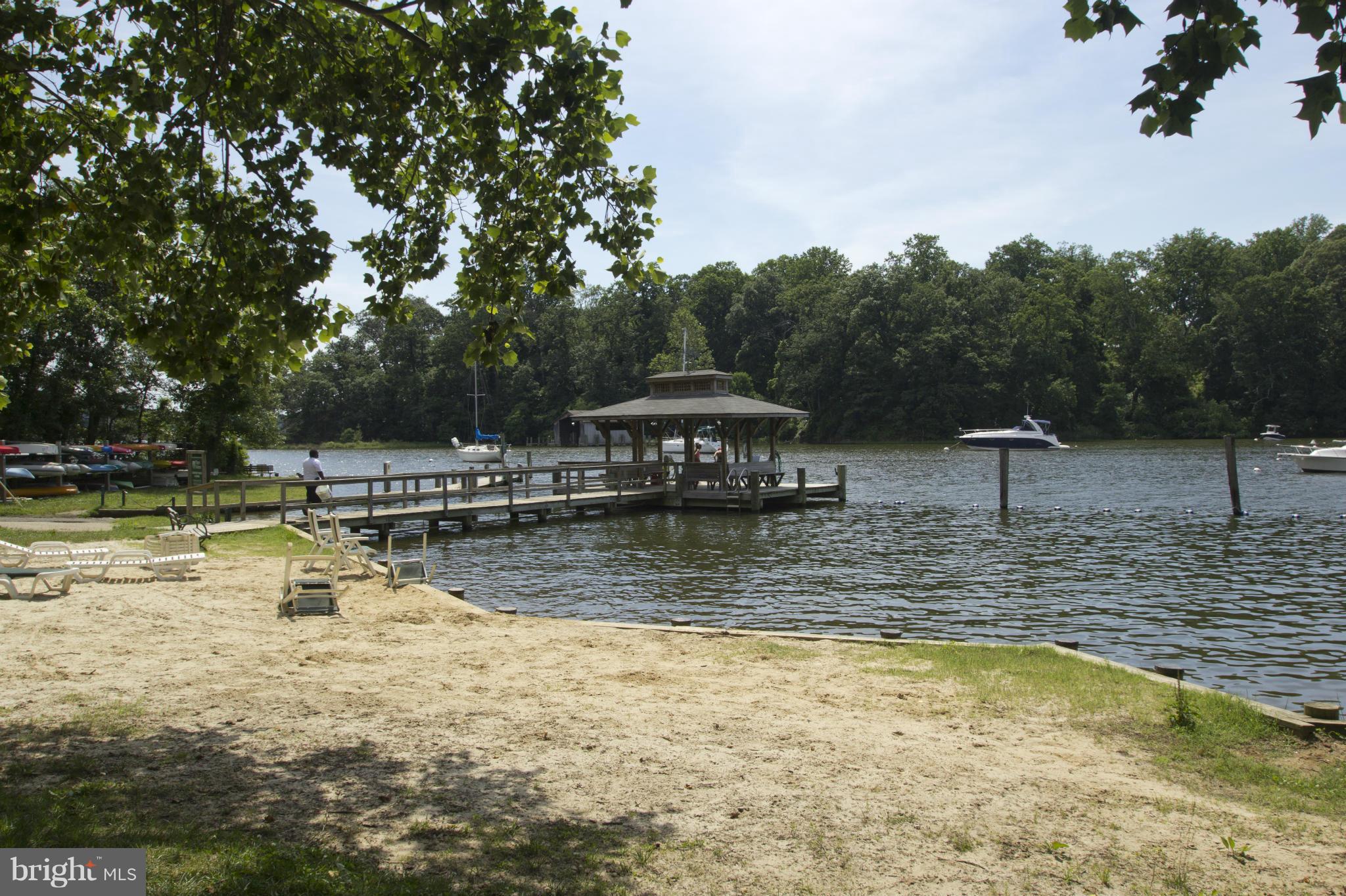 1459 Grandview Road Arnold, MD 21012 - Photo 4 of 30 Beach/Picnic Area