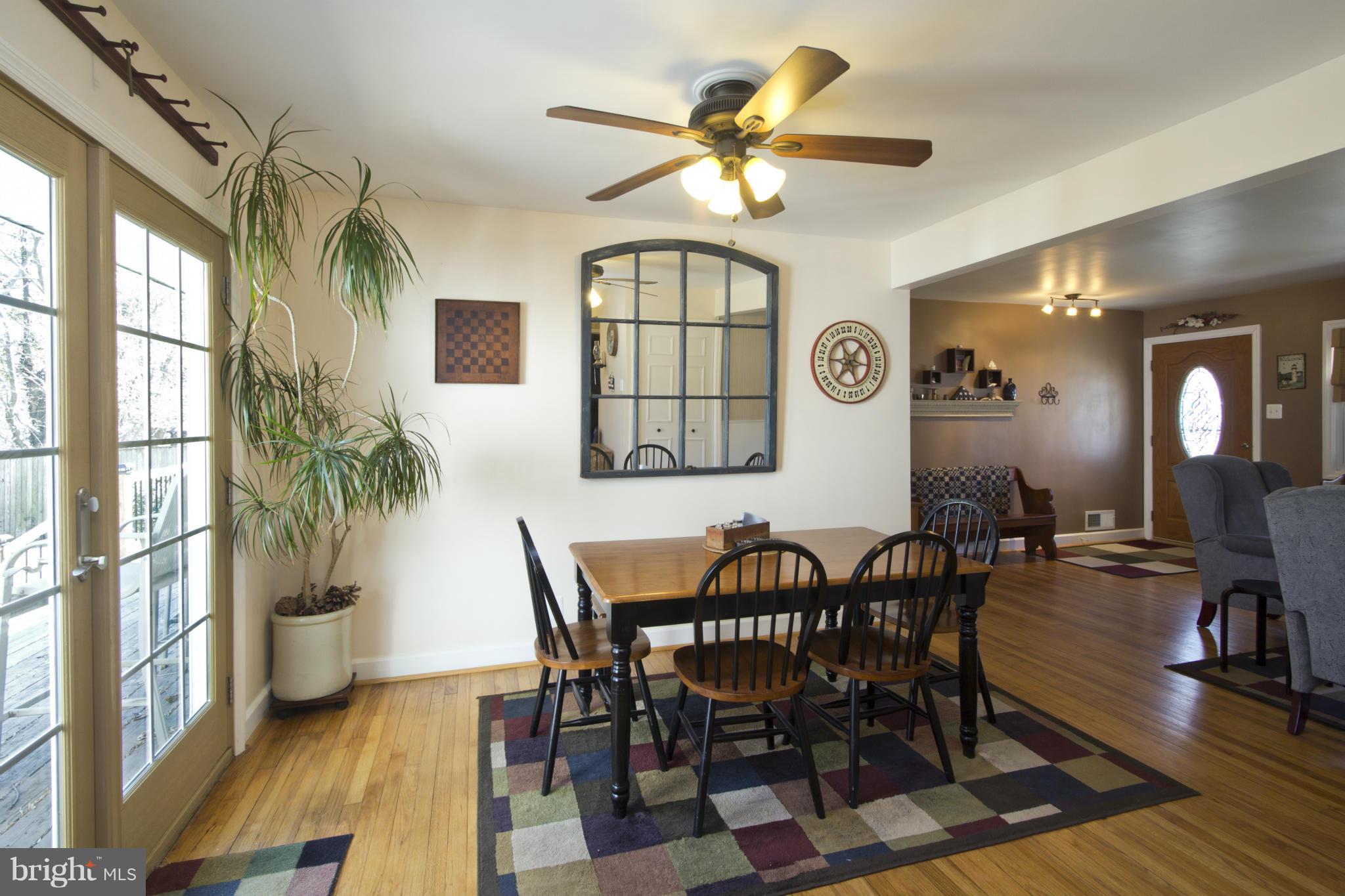 1459 Grandview Road Arnold, MD 21012 - Photo 10 of 30 Dining Room
