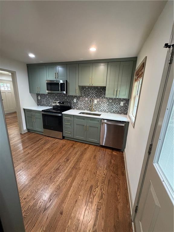 3576 Orchard Circle Decatur, GA 30032 - Photo 12 of 42
