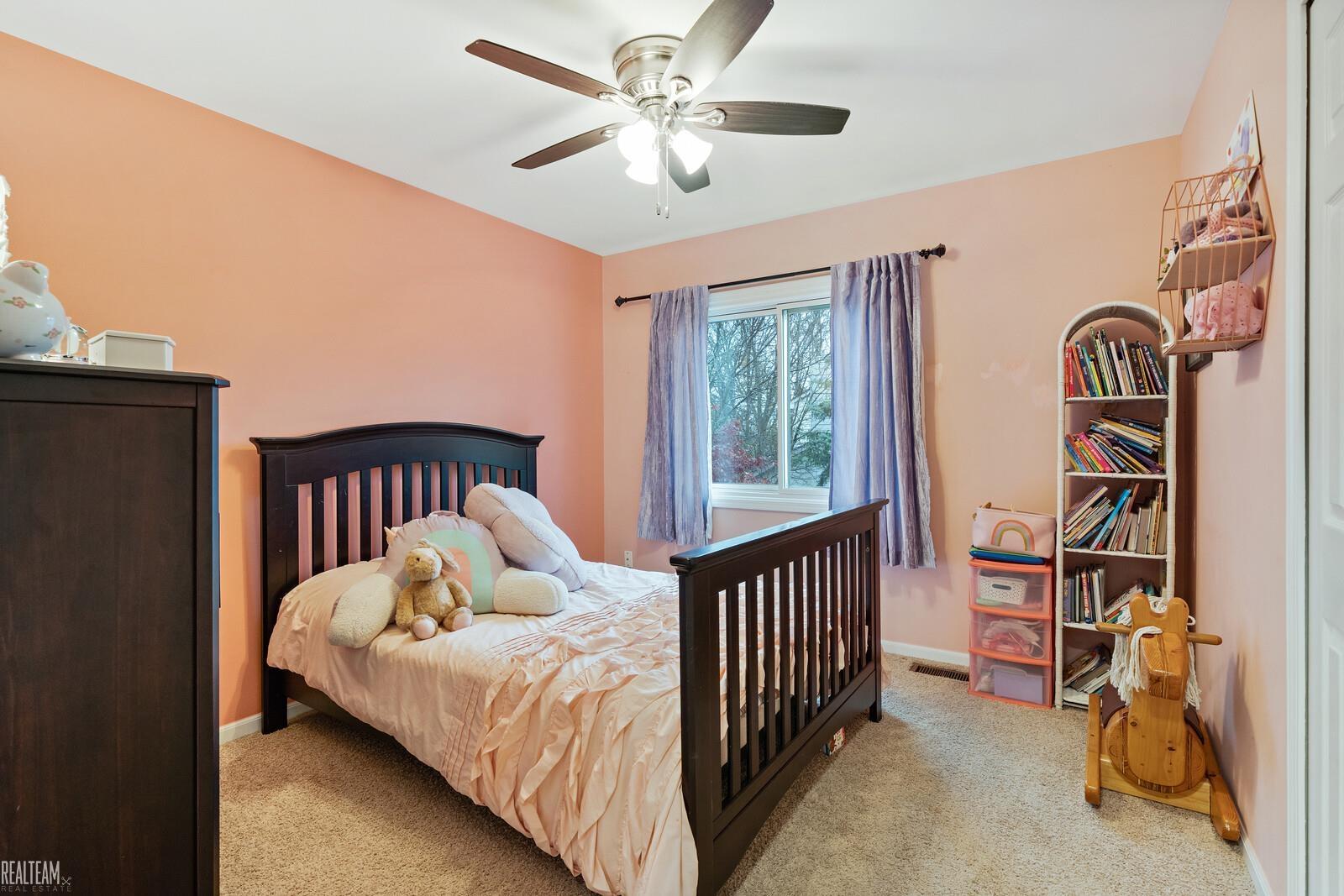 2695 Oak View Court Rochester Hills, MI 48307 - Photo 27 of 54
