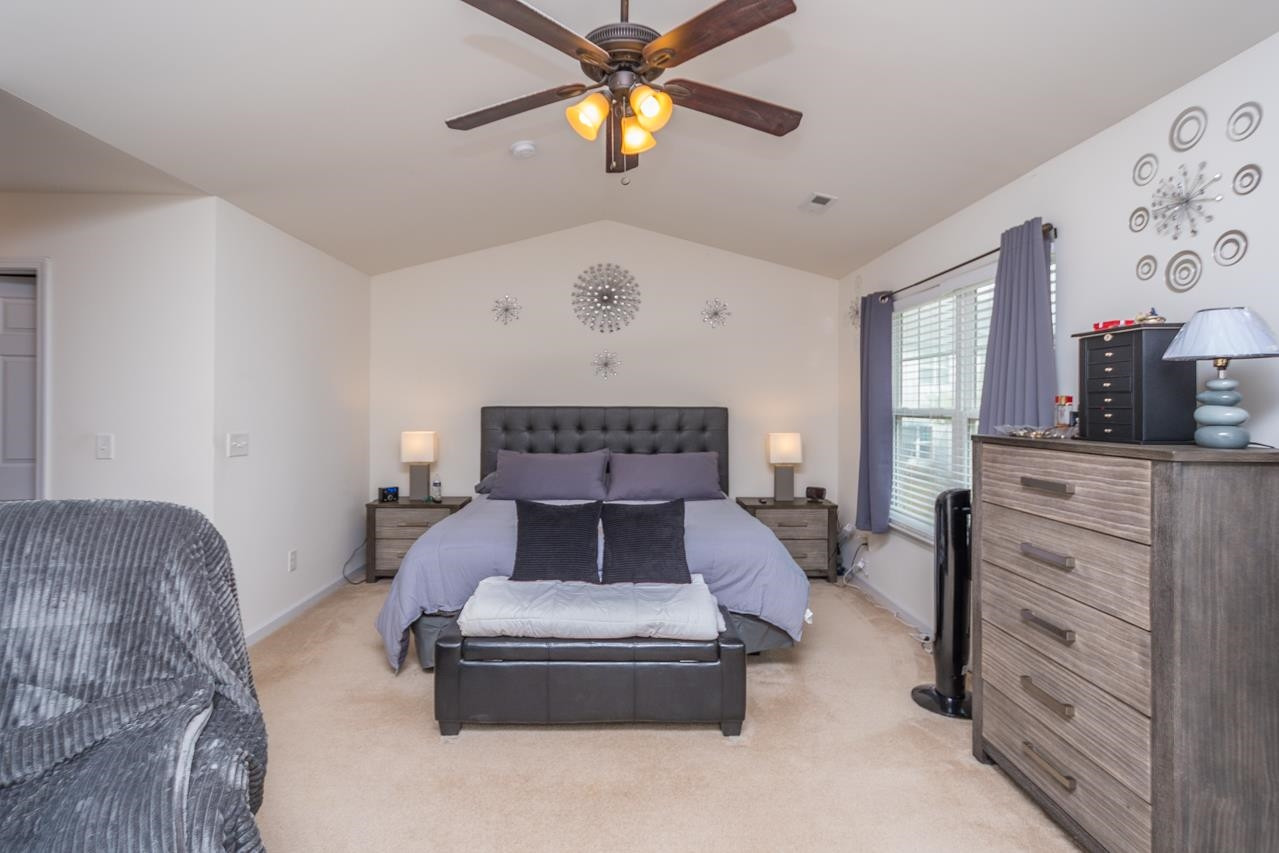 4916 Blue Rock Court Raleigh, NC 27610 - Photo 13 of 19 Photo 13