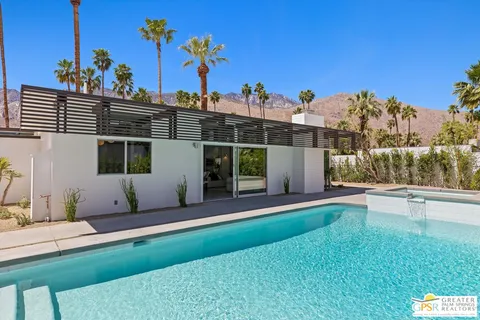 $2,250,000 | 2020 South Navajo Drive, Palm Springs, CA 92264