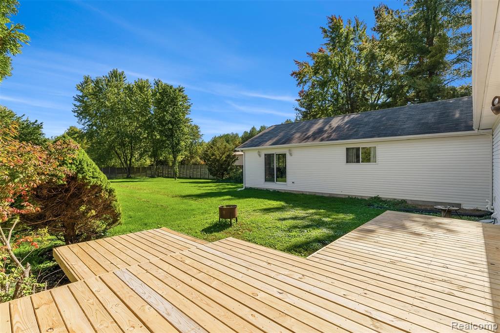 5430 North Gale Road Davison, MI 48423 - Photo 51 of 56 Gallery Image 51