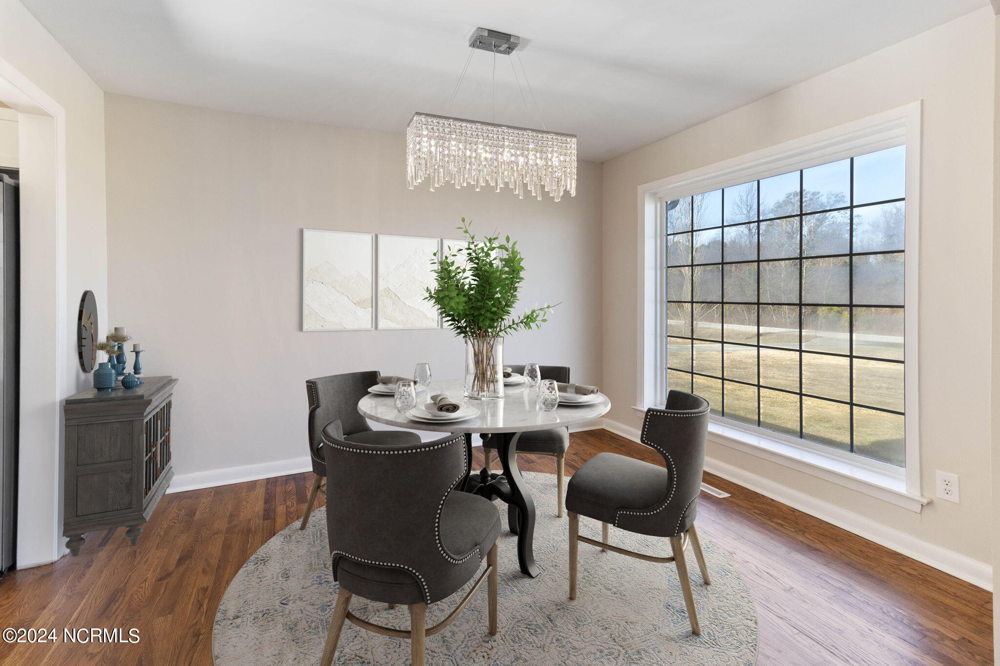 1725 Fountaintown Road Chinquapin, NC 28521 - Photo 6 of 47 Virtually Staged