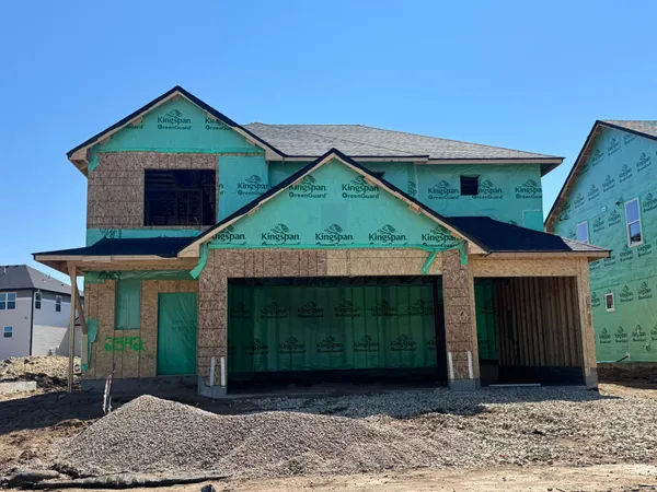 $531,960 | 2542 Green Ash Avenue, Shakopee, MN 55379