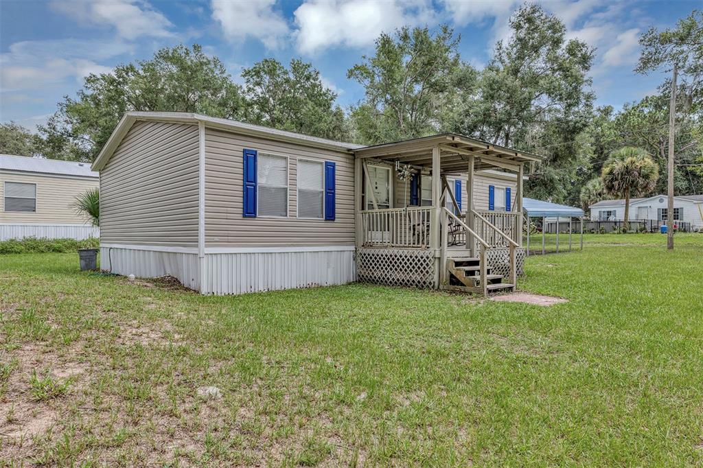 2756 Northeast 34th Road Wildwood, FL 34785 - Photo 1 of 42