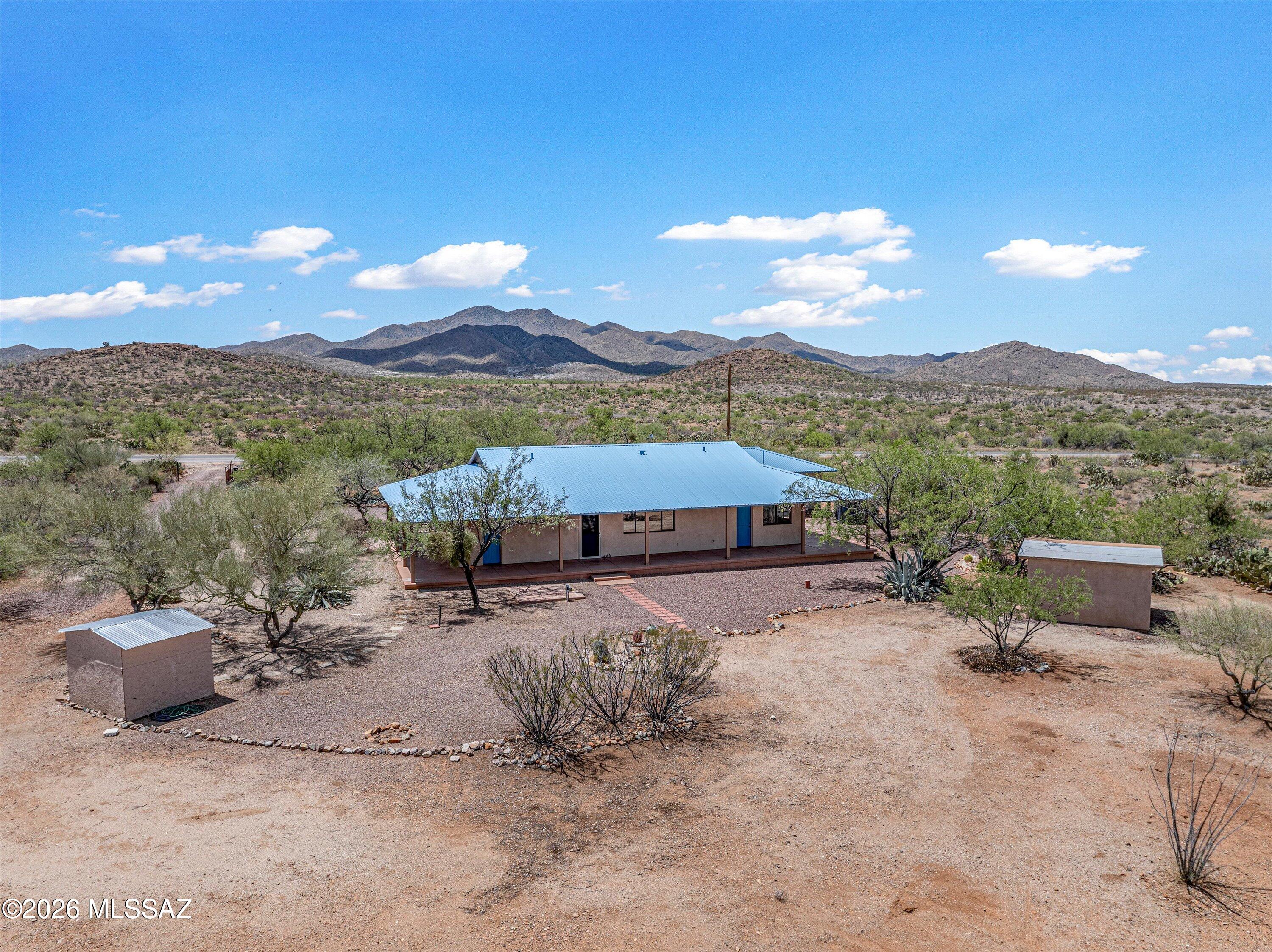 2701 East Sahuarita Road Vail, AZ 85641 - Photo 46 of 50 42-130887381