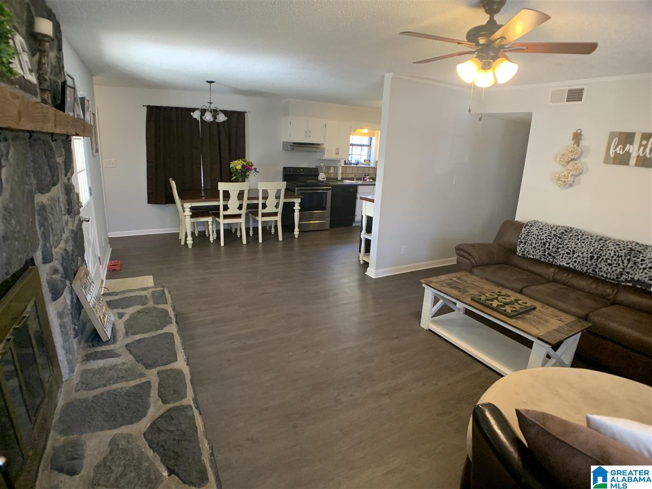 1789 Harts Ferry Road Ohatchee, AL 36271 - Photo 5 of 32
