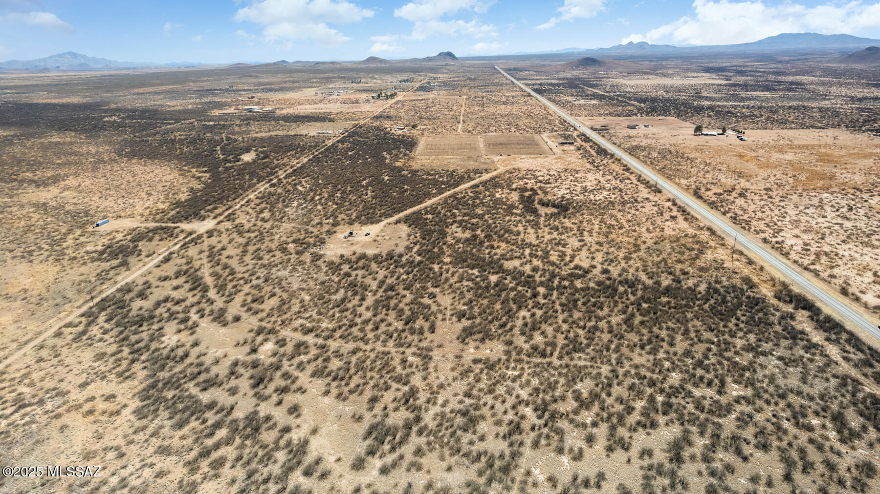 3516 East Fawn Ranch Road Pearce, AZ 85625 - Photo 29 of 32 Gallery Image 29