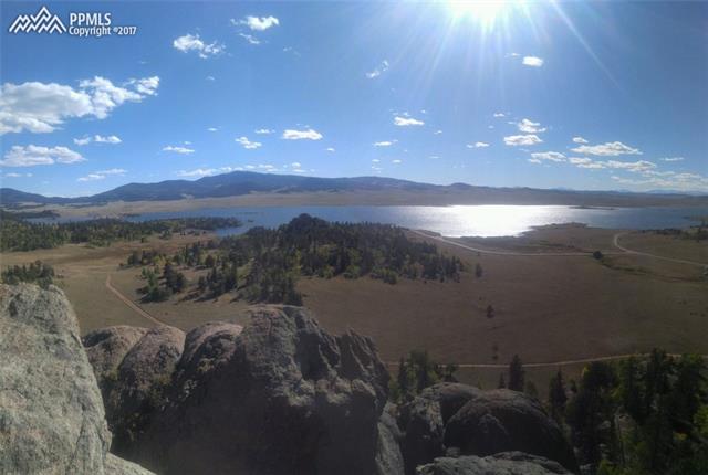 793 Tiara Road Lake George, CO 80827 - Photo 5 of 5 Gallery Image 5