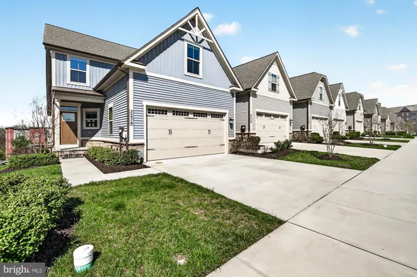 $649,990 | 3234 Starlight Street, Frederick, MD 21704