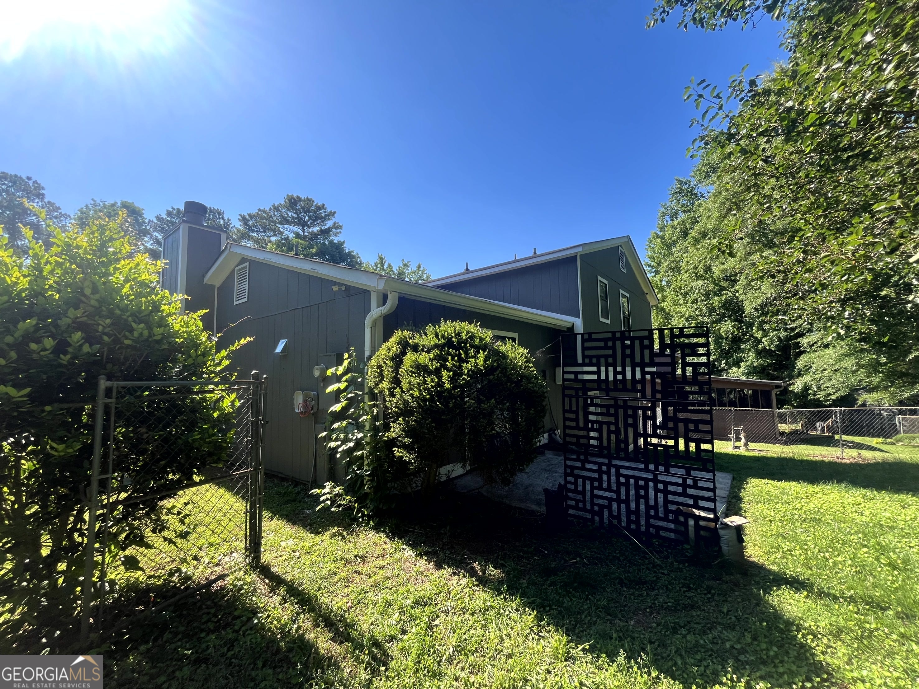 2306 Ramblewood Circle Decatur, GA 30035 - Photo 15 of 16