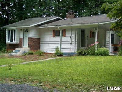 0 Greenbriar Road Stroudsburg, PA 18360 - Photo 1 of 4 Gallery Image 1