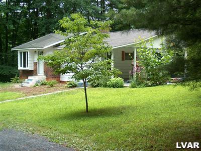 0 Greenbriar Road Stroudsburg, PA 18360 - Photo 2 of 4 Gallery Image 2