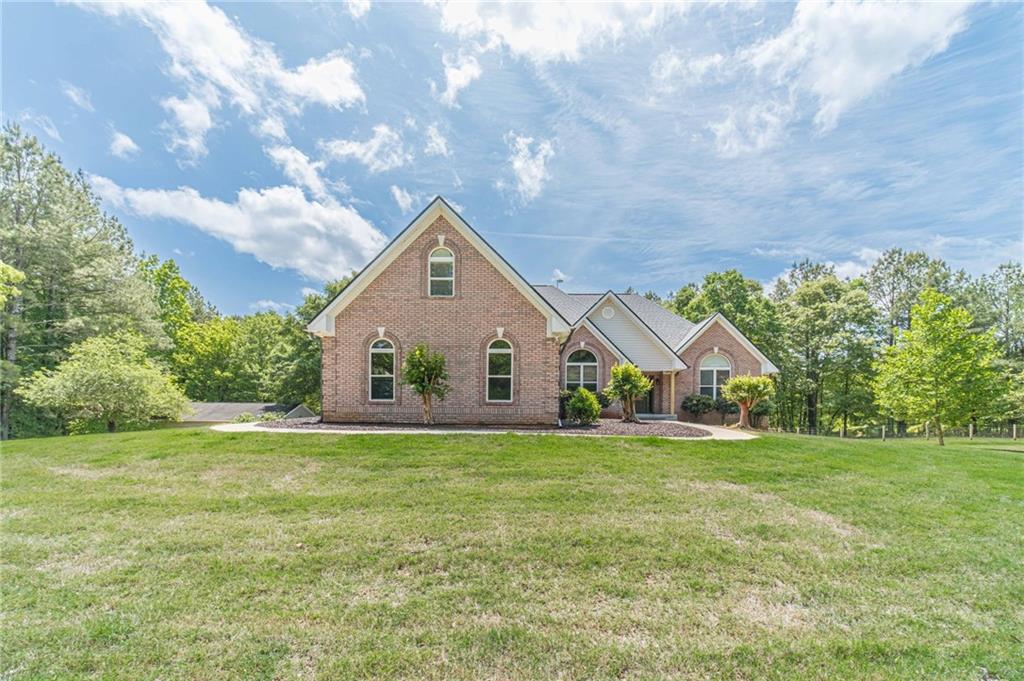4415 Locklin Road Monroe, GA 30655 - Photo 1 of 79