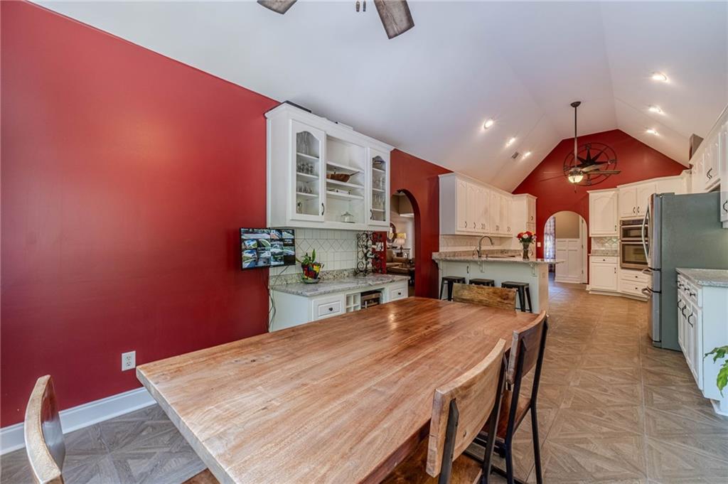 4415 Locklin Road Monroe, GA 30655 - Photo 12 of 36