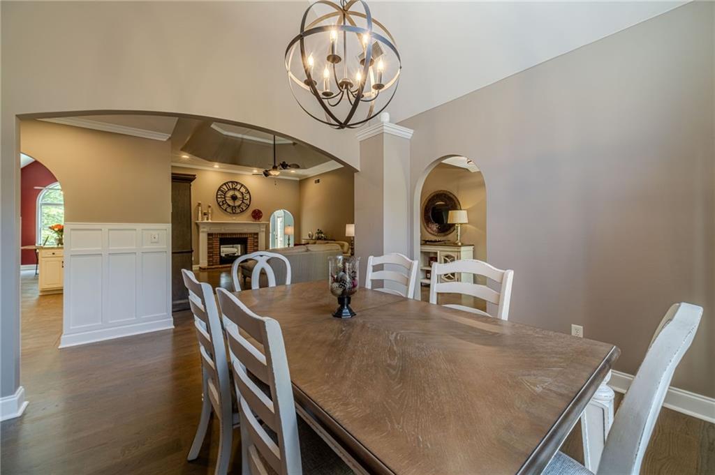 4415 Locklin Road Monroe, GA 30655 - Photo 16 of 36