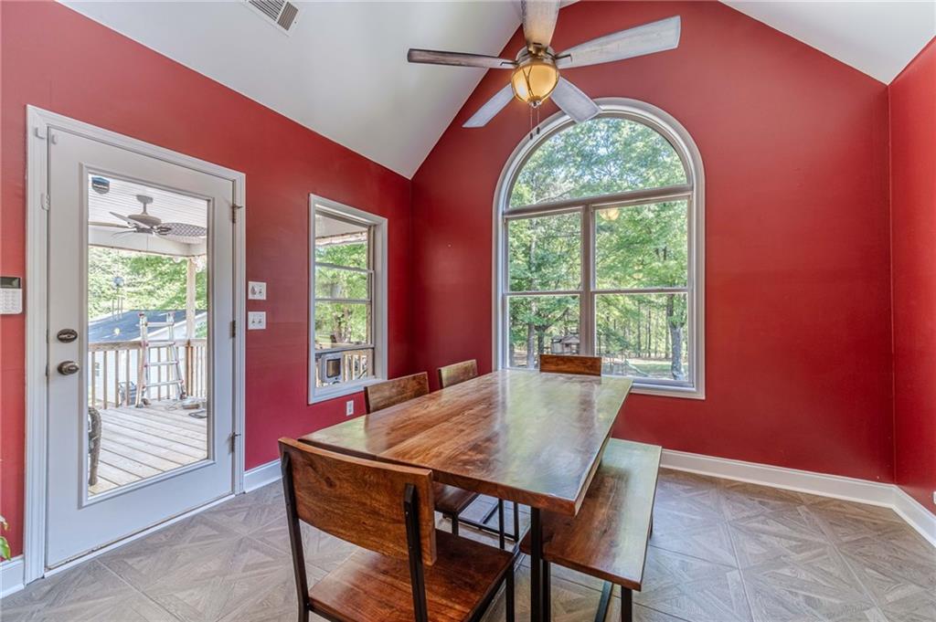 4415 Locklin Road Monroe, GA 30655 - Photo 16 of 79