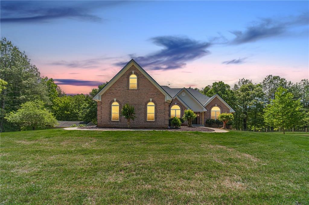 4415 Locklin Road Monroe, GA 30655 - Photo 2 of 79