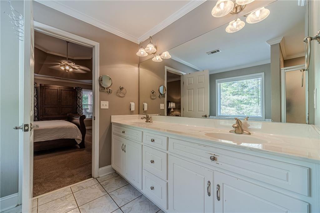 4415 Locklin Road Monroe, GA 30655 - Photo 21 of 36