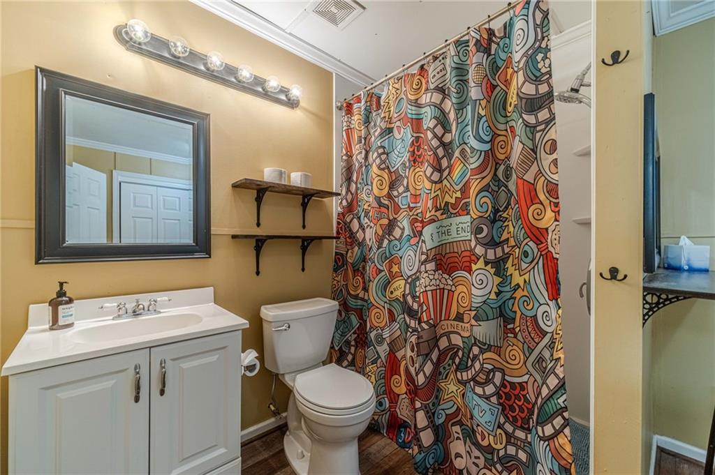 4415 Locklin Road Monroe, GA 30655 - Photo 35 of 36