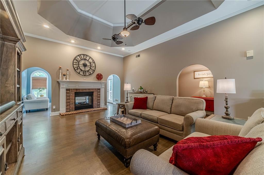 4415 Locklin Road Monroe, GA 30655 - Photo 5 of 79