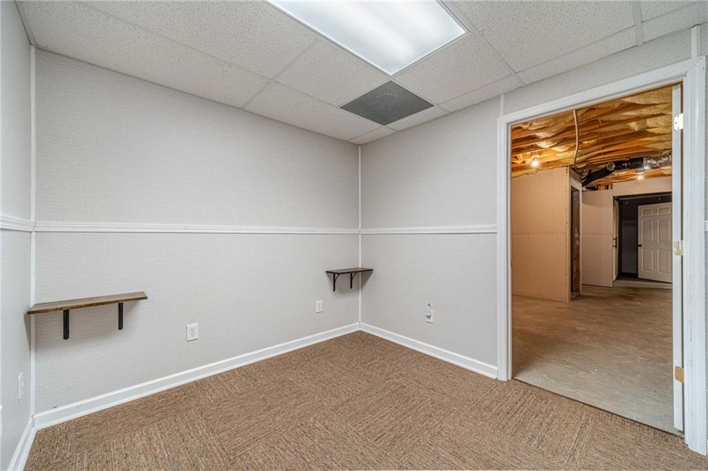 4415 Locklin Road Monroe, GA 30655 - Photo 51 of 79 a view of an empty room