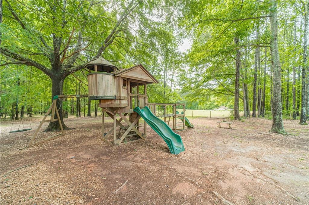 4415 Locklin Road Monroe, GA 30655 - Photo 57 of 79