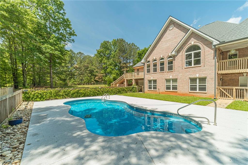 4415 Locklin Road Monroe, GA 30655 - Photo 62 of 79