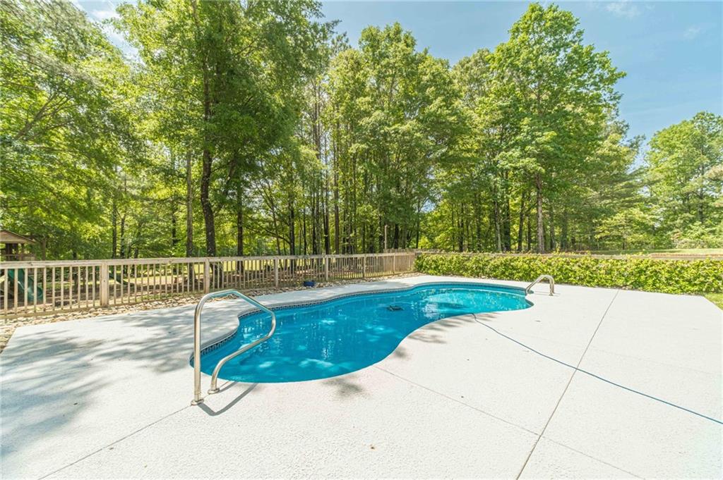 4415 Locklin Road Monroe, GA 30655 - Photo 63 of 79