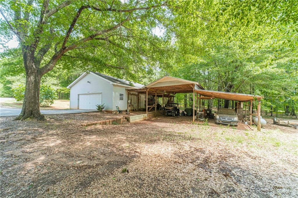 4415 Locklin Road Monroe, GA 30655 - Photo 65 of 79