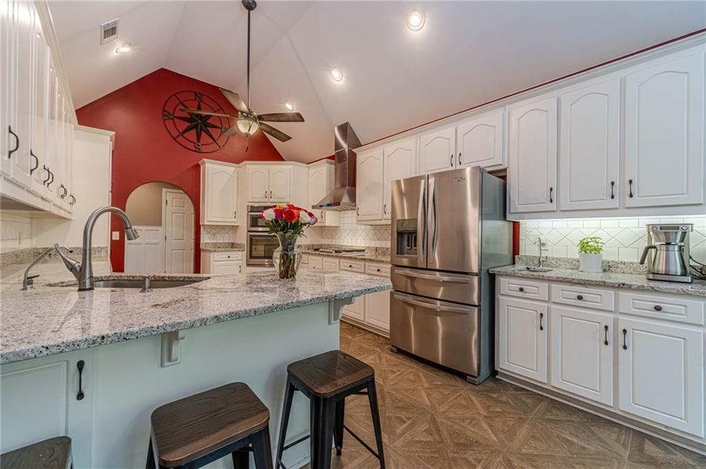 4415 Locklin Road Monroe, GA 30655 - Photo 7 of 36