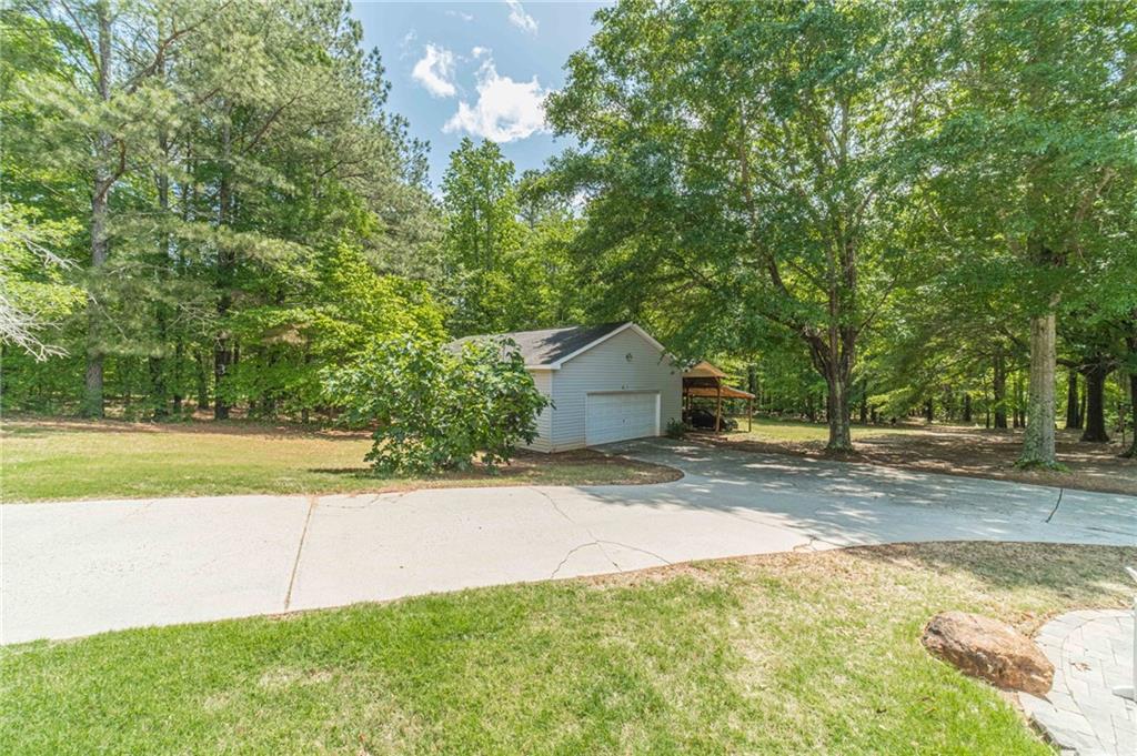 4415 Locklin Road Monroe, GA 30655 - Photo 74 of 79