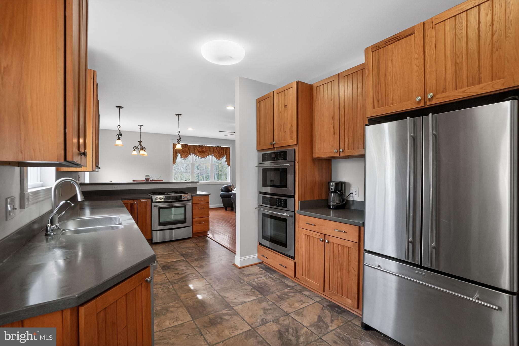 9260 Old Scaggsville Road Laurel, MD 20723 - Photo 3 of 60 Kitchen