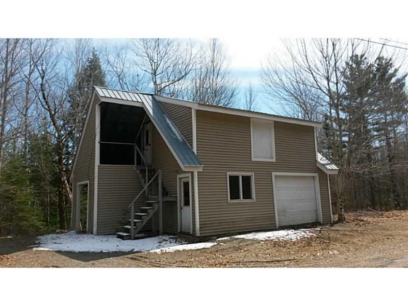 183 Stoney Ridge Road Eddington, ME 04428 - Photo 4 of 22 Exterior Front.
