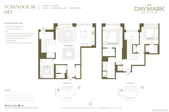 a view of a train station