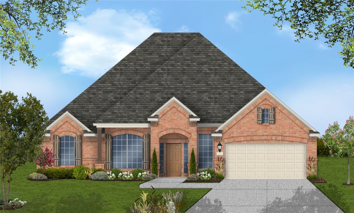 1156 River Vista Road Georgetown, TX 78628 - Photo 1 of 1 Gallery Image 1