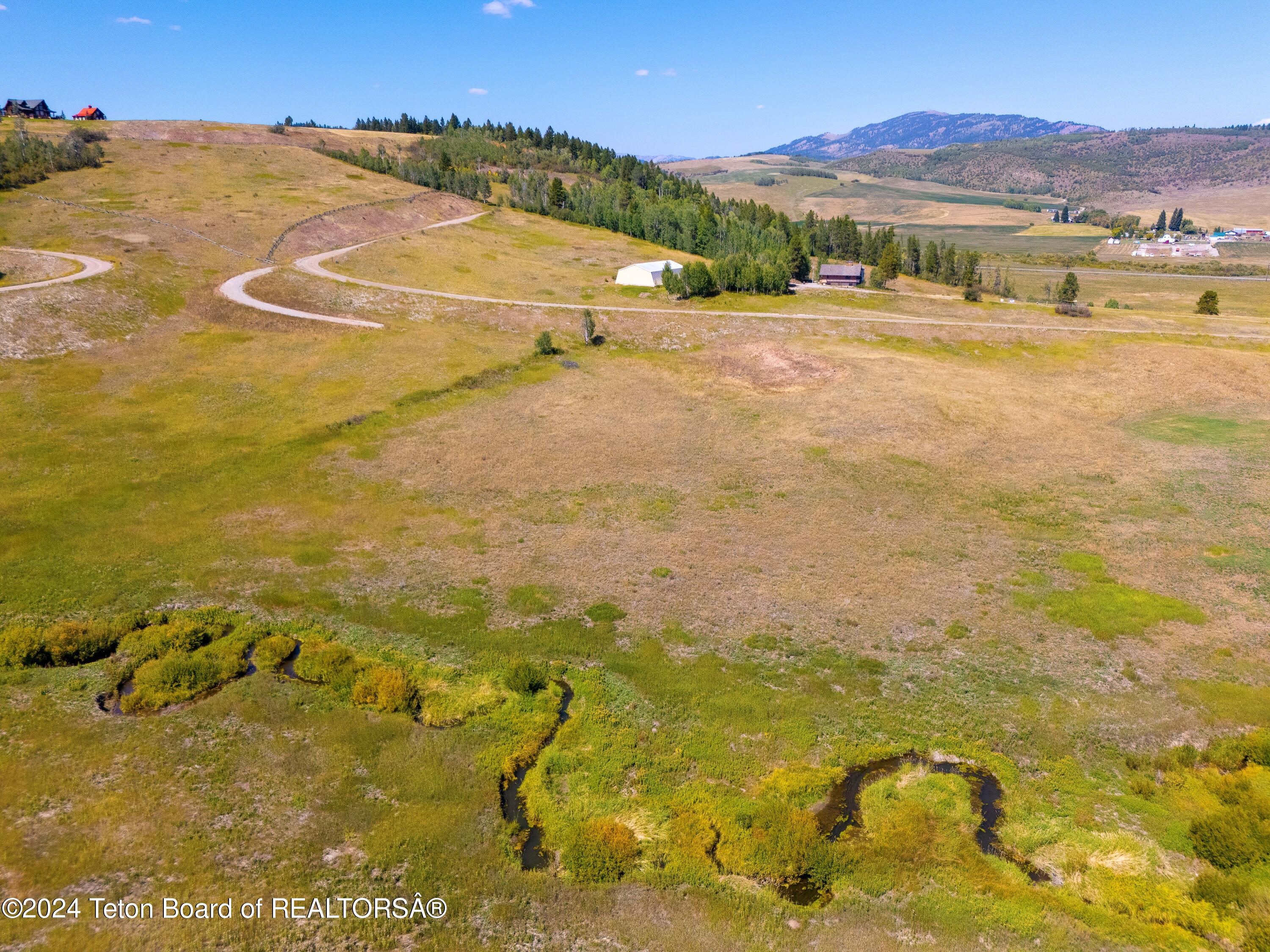 Lot 8 Grouse Loop Road Wayan, ID 83285 - Photo 7 of 11 Grouse Creek Lot 8_0019_D-Edit