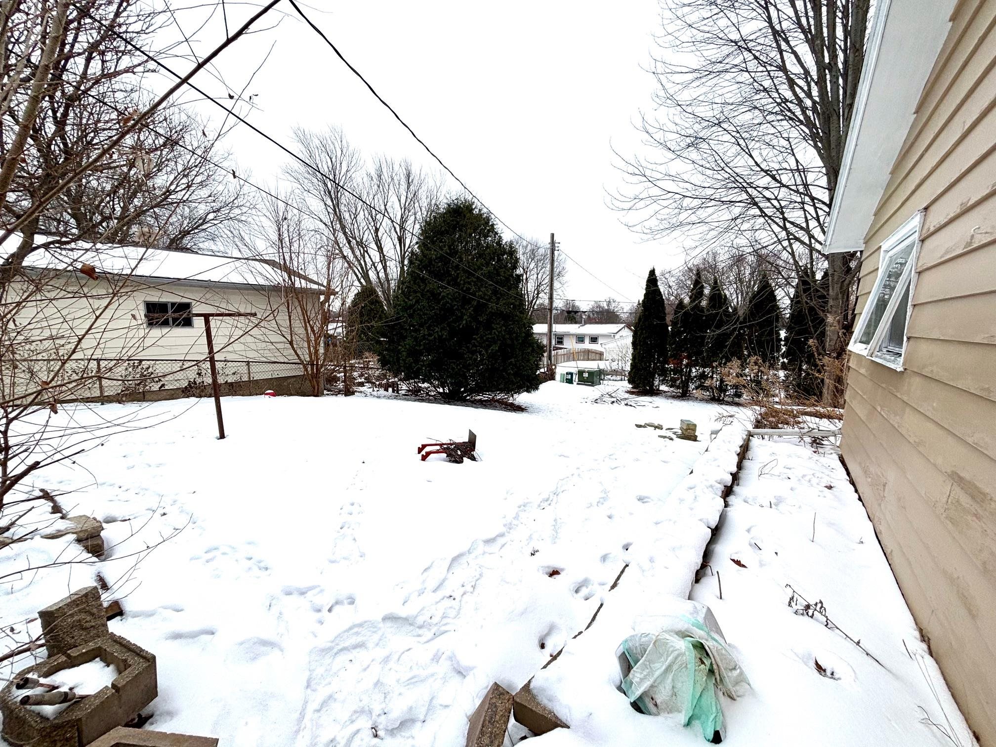 1925 Tennyson Lane Madison, WI 53704 - Photo 6 of 6